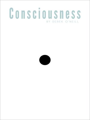 cover image of Consciousness
